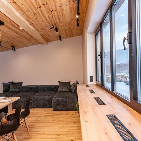 Apartment Skyta Krasnyk Krasnik Εξωτερικό φωτογραφία