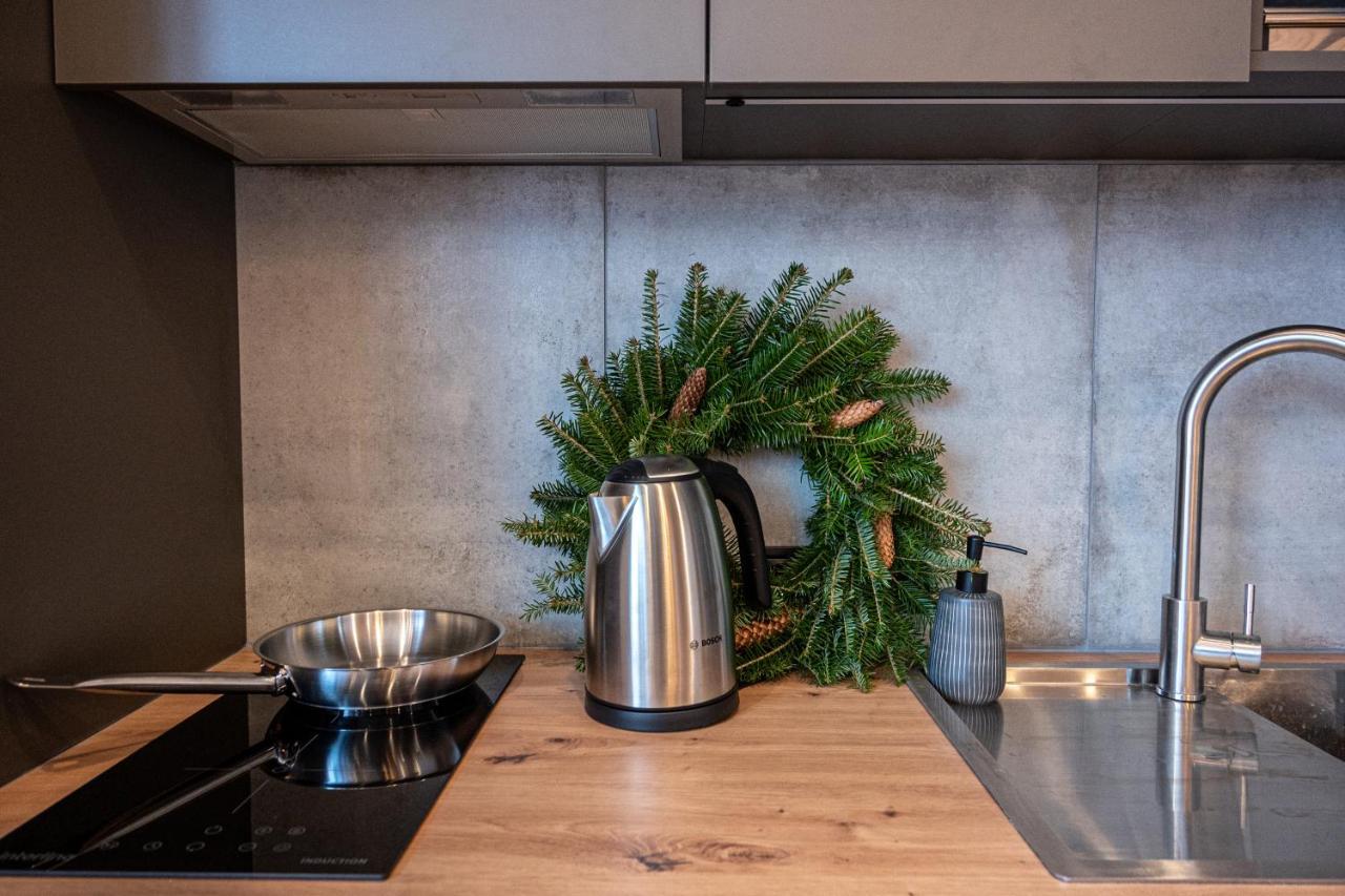 Apartment Skyta Krasnyk Krasnik Εξωτερικό φωτογραφία