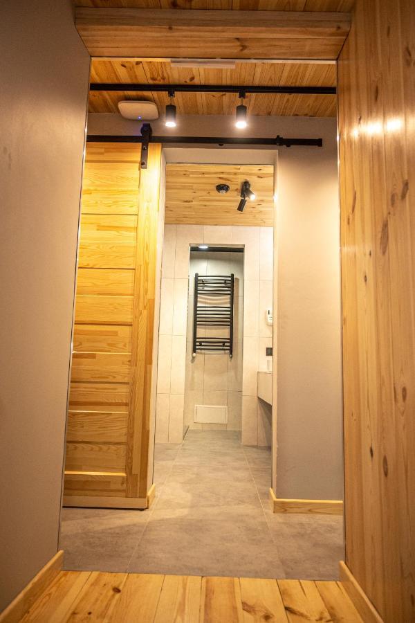 Apartment Skyta Krasnyk Krasnik Εξωτερικό φωτογραφία