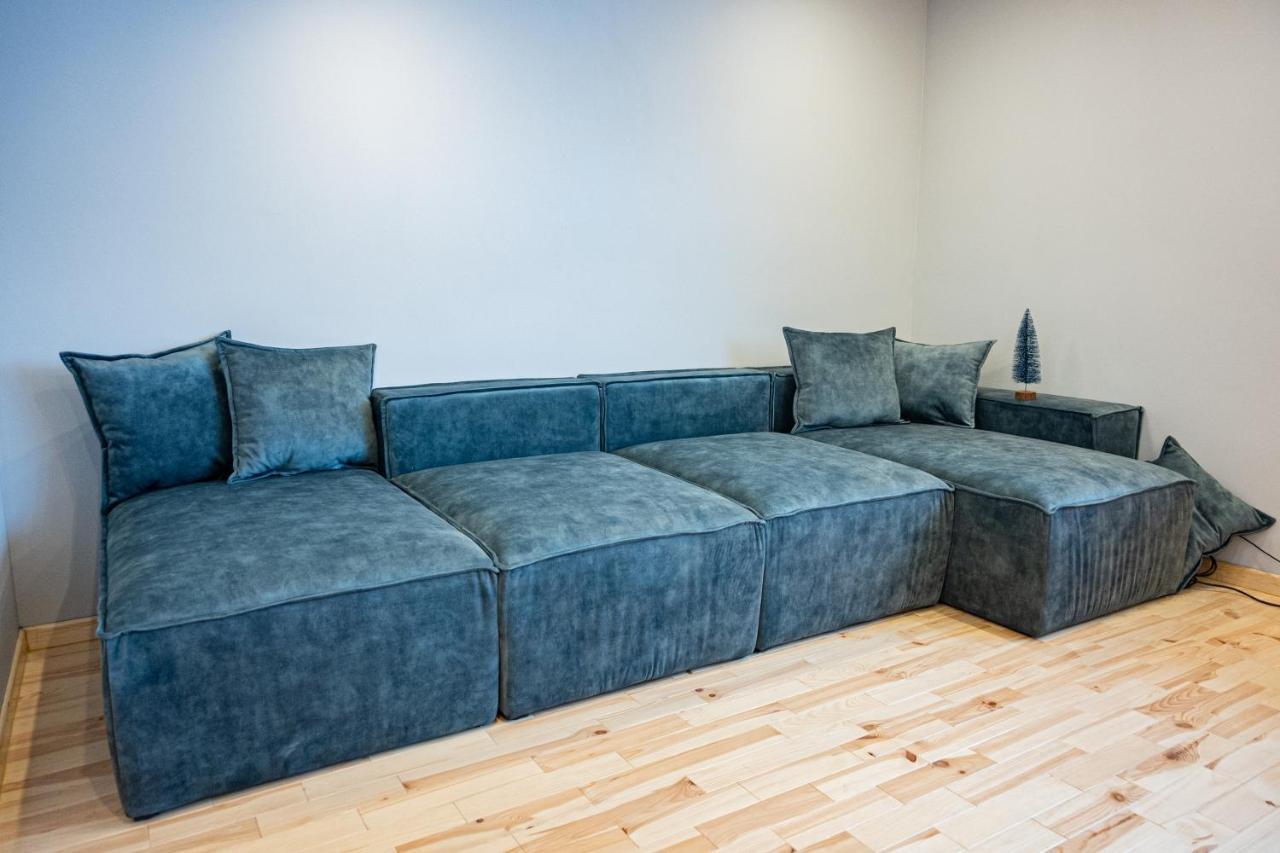 Apartment Skyta Krasnyk Krasnik Εξωτερικό φωτογραφία