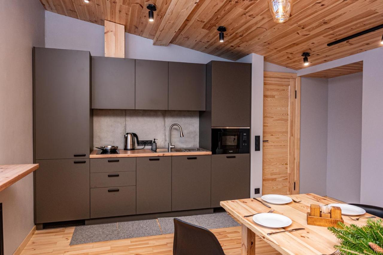 Apartment Skyta Krasnyk Krasnik Εξωτερικό φωτογραφία