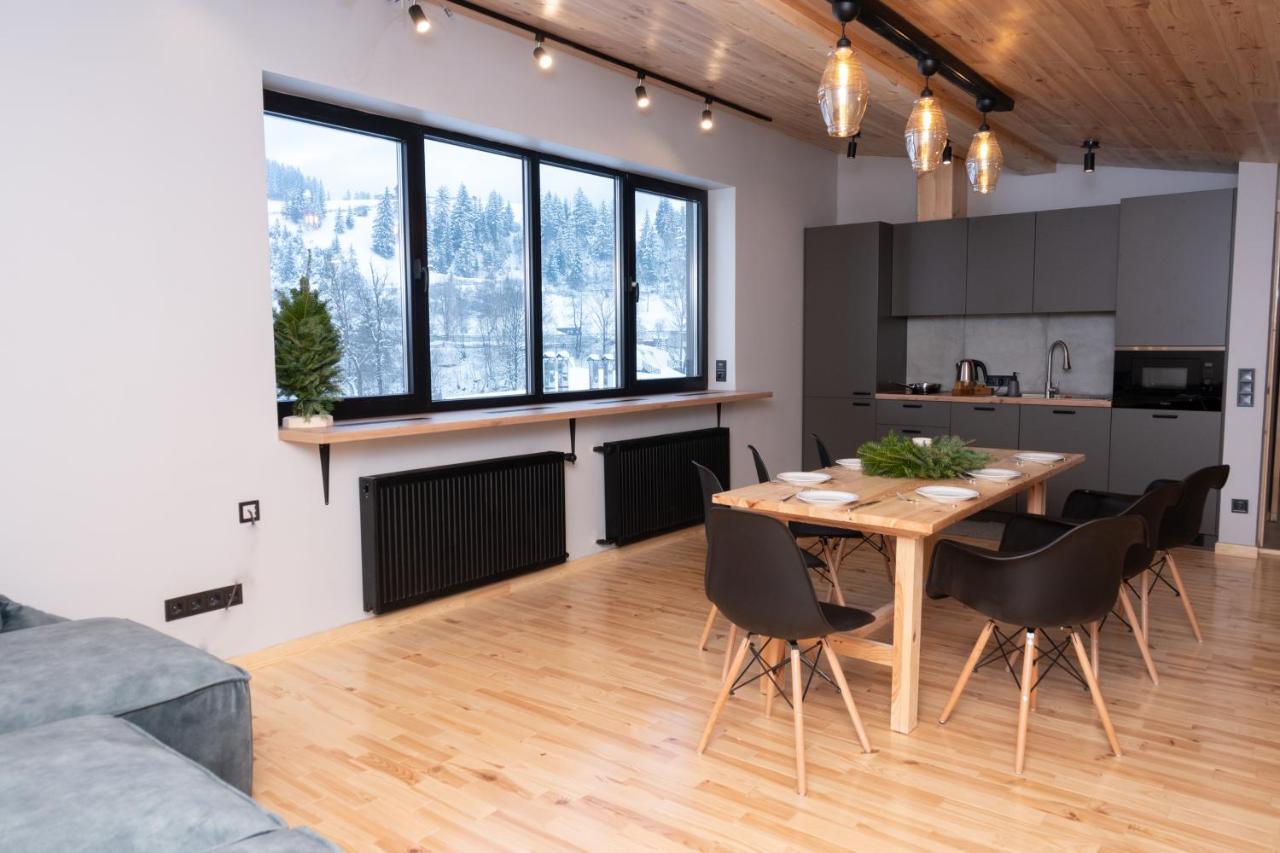 Apartment Skyta Krasnyk Krasnik Εξωτερικό φωτογραφία