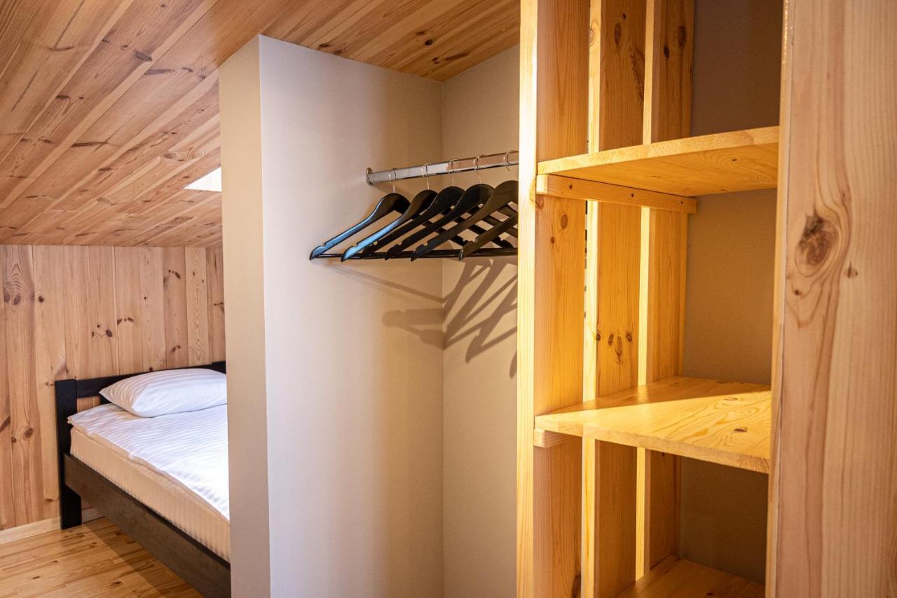 Apartment Skyta Krasnyk Krasnik Εξωτερικό φωτογραφία