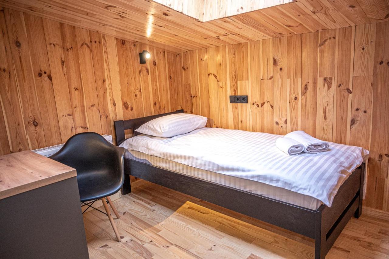 Apartment Skyta Krasnyk Krasnik Εξωτερικό φωτογραφία