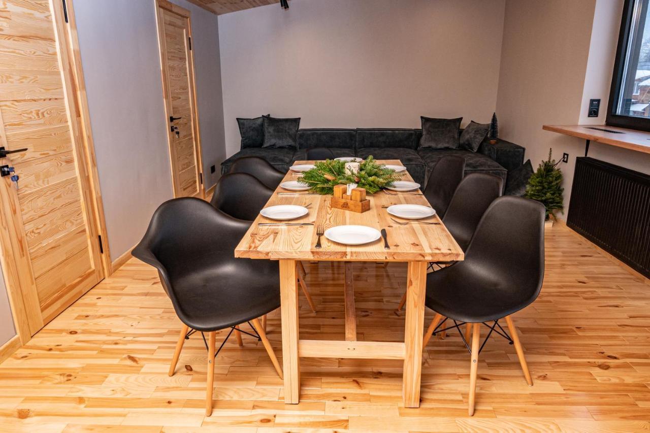 Apartment Skyta Krasnyk Krasnik Εξωτερικό φωτογραφία