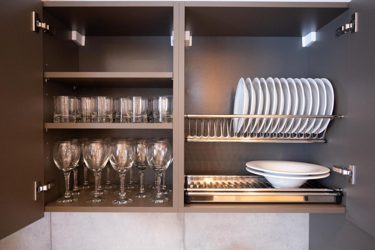 Apartment Skyta Krasnyk Krasnik Εξωτερικό φωτογραφία