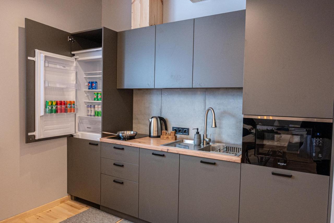 Apartment Skyta Krasnyk Krasnik Εξωτερικό φωτογραφία